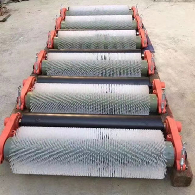 الامتثال التنظيمي وتنظيف حزام النقل
