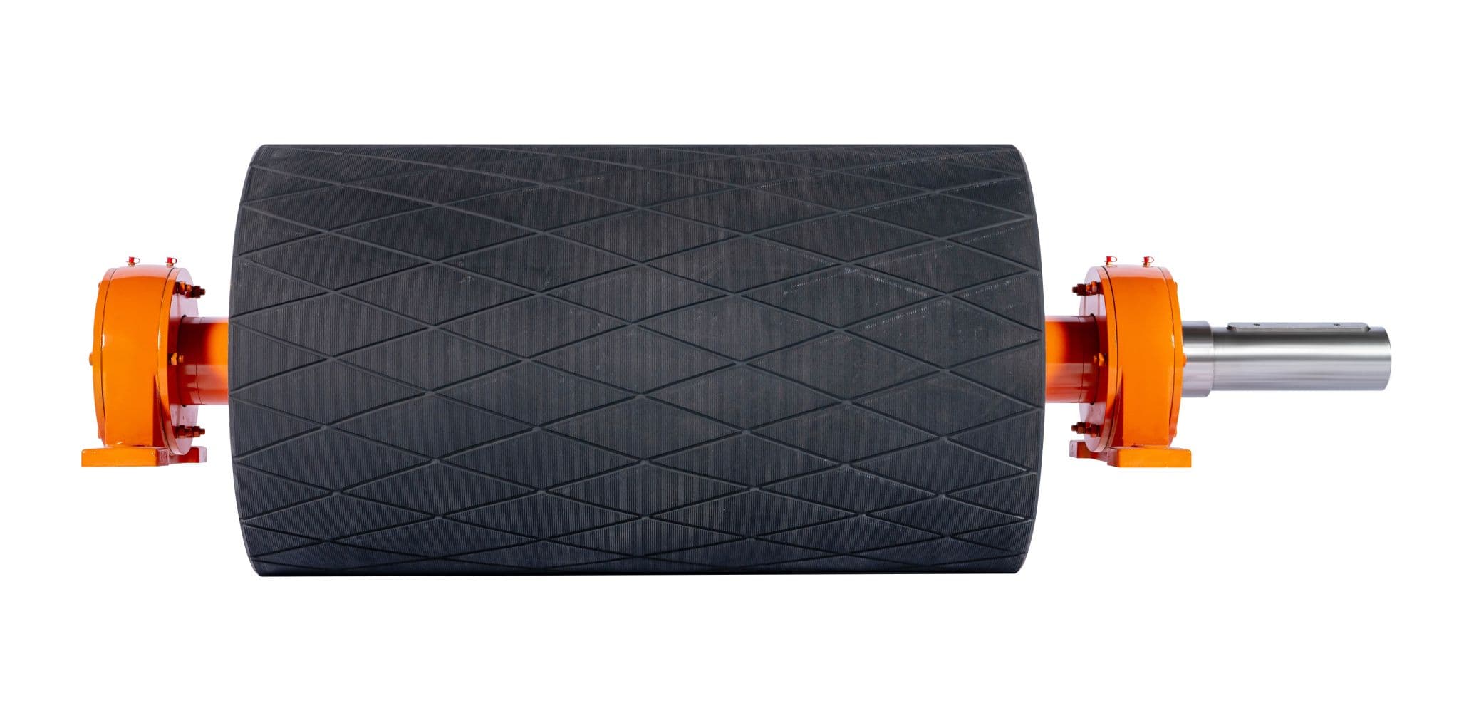 محرك بكرة الطبل